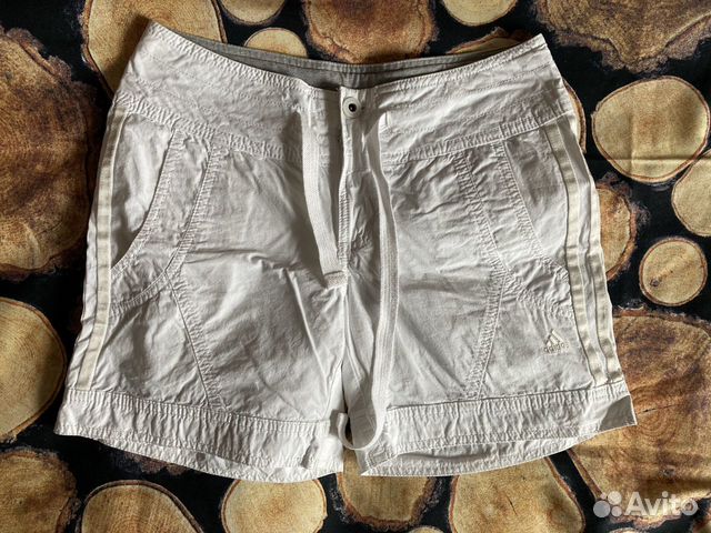 Шорты Adidas женские