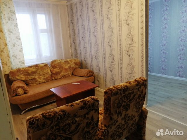 

2-к. квартира, 47 м², 3 кровати