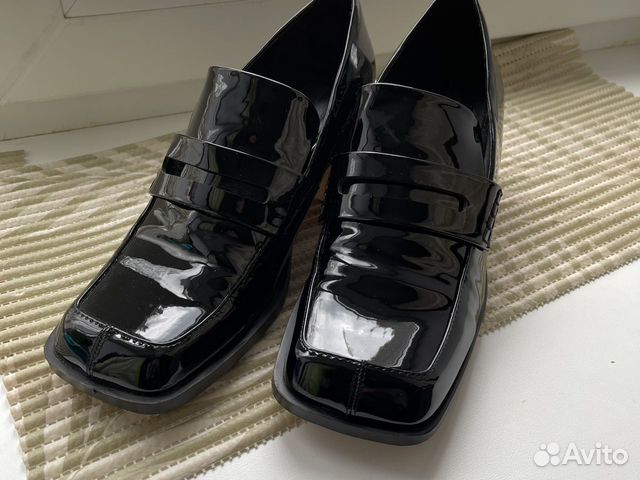 Туфли женские 41 размер zara