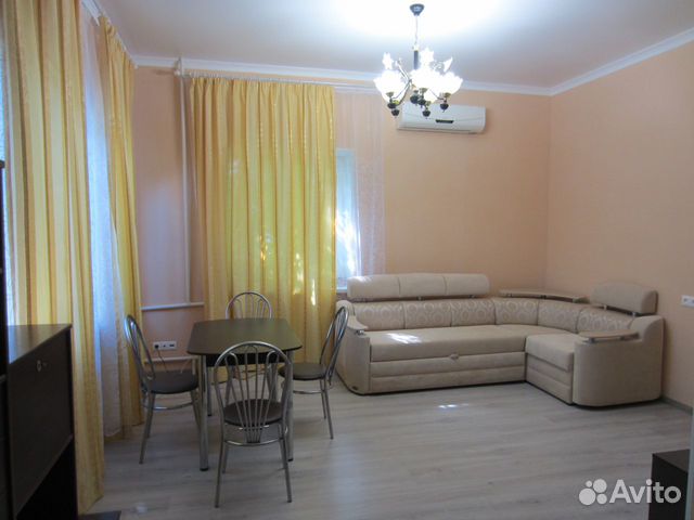 

Дом 90 м² на участке 4 сот.