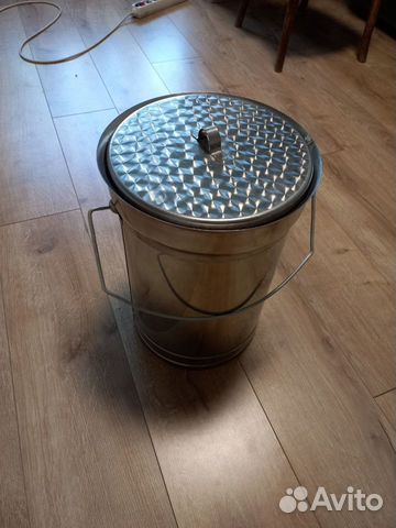 Устройство коптильное