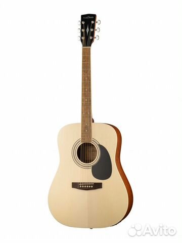 Электроакустическая гитара Parkwood W81E-OP