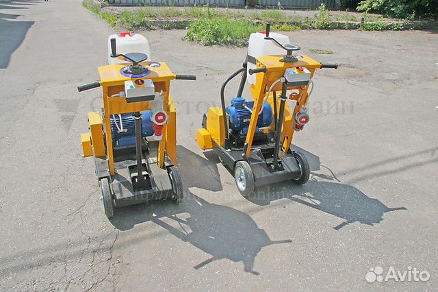 Прокат строительного оборудования и инструмента