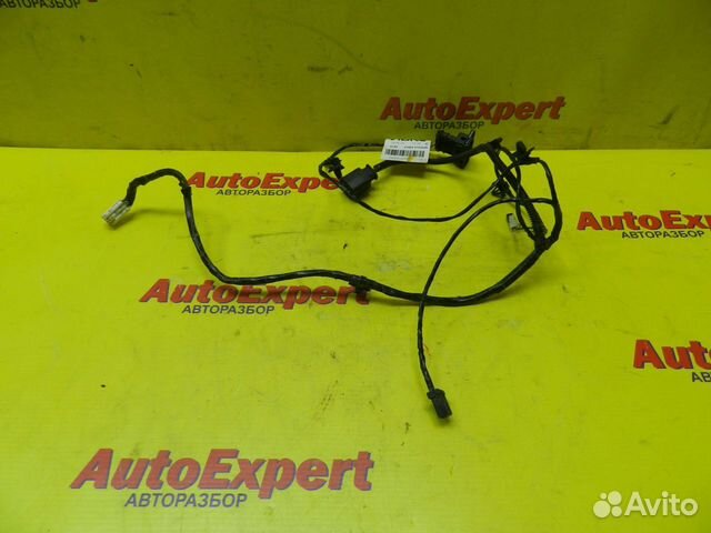 Проводка двери задней левой LADA Granta