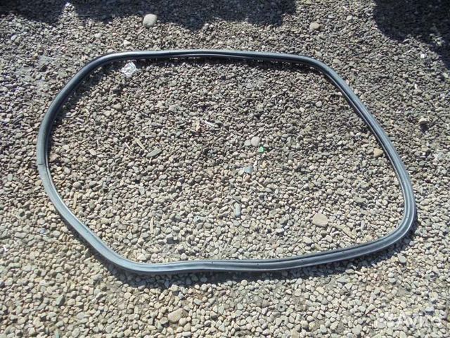 Уплотнительная резинка багажника Volvo Xc90 C 59