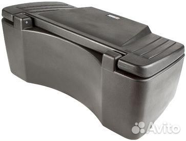 Кофр для квадроцикла gka 