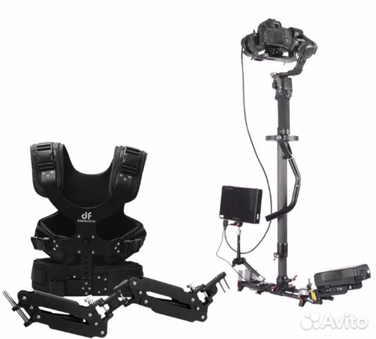 Система поддержки DigitalFoto thanos-proll