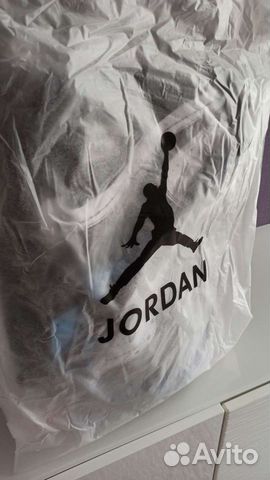 Рюкзак Nike air jordan