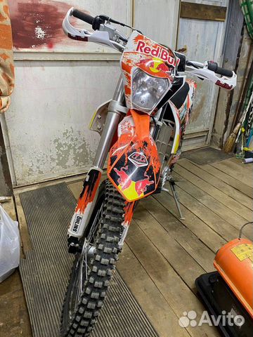 Xmotos racer pro 250