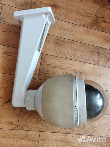 IP камера Beward BD75-1