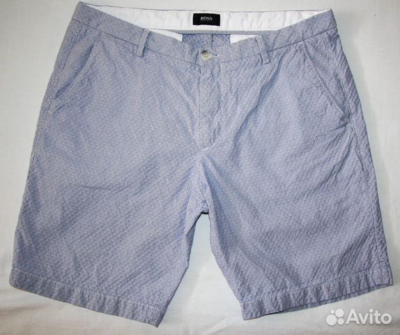 Hugo Boss Шорты