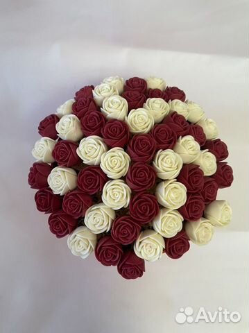 Шоколадный подарок/букет