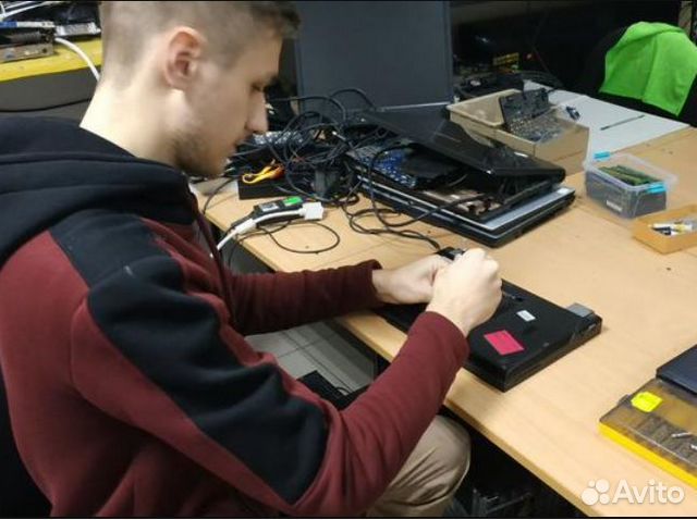 Ремонт телевизоров микроволновок кофемашин