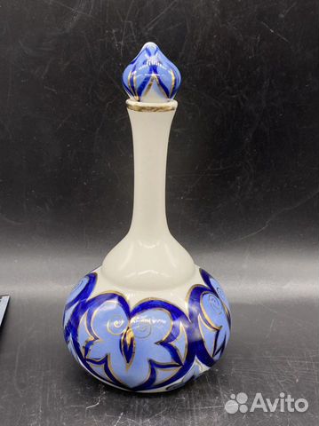 Ваза-кувшин, фарфор СССР