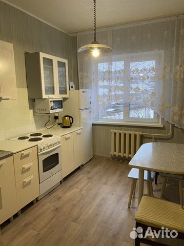 

2-к. квартира, 52 м², 4 кровати