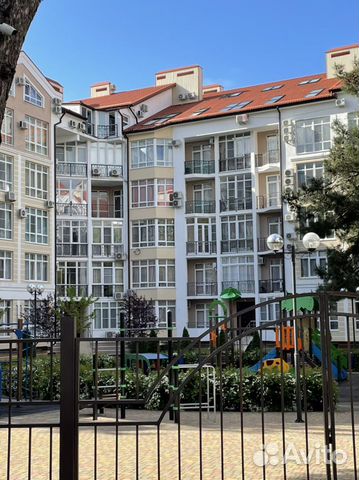 

1-к. квартира, 50 м², 1 кровать