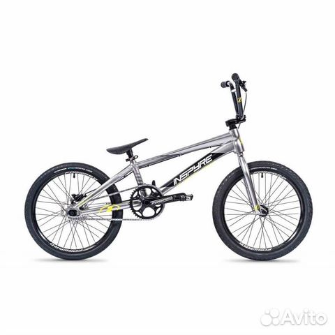 BMX Inspire Pro