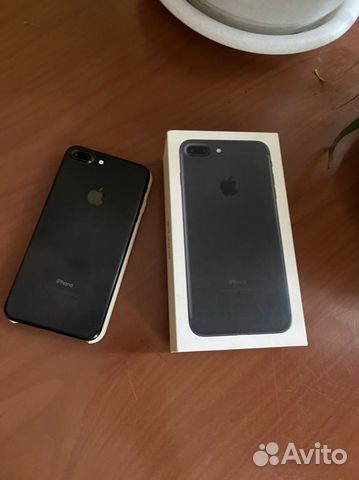 iPhone 7 Pluse 32 Gb