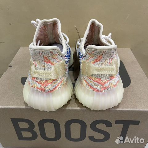 Кроссовки adidas yeezy boost 350 v2