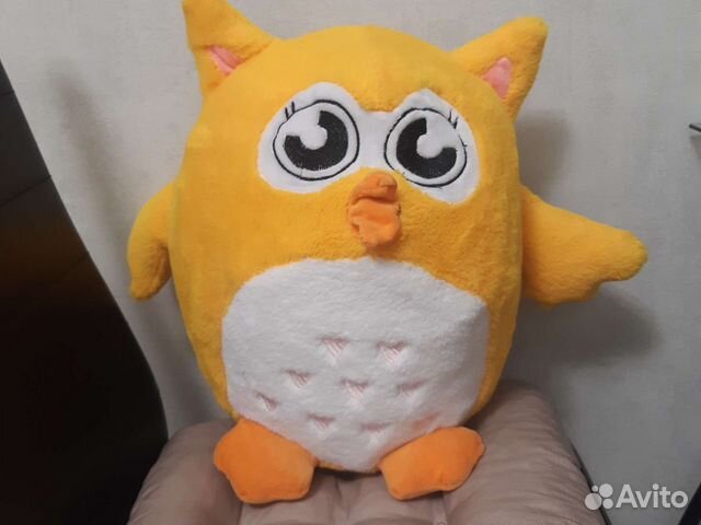 Авто подушка подголовник и Йу-Ху 3в1