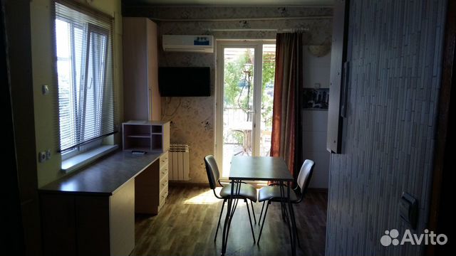 

1-к. квартира, 35 м², 2 кровати