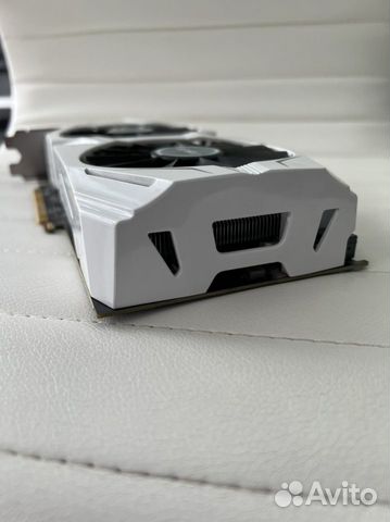 Видеокарта nvidia GeForce gtx 1060 6gb