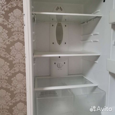 Холодильник LG NO frost бу