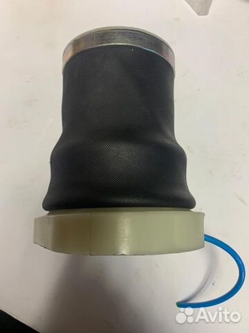 Подушка сиденья DAF XF