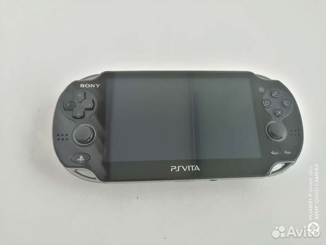 Sony playstation Vita