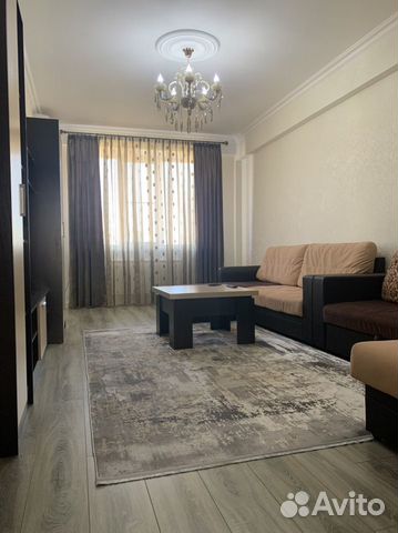 

2-к. квартира, 68 м², 10/10 эт.