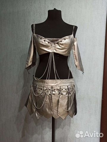 Костюм для танцев