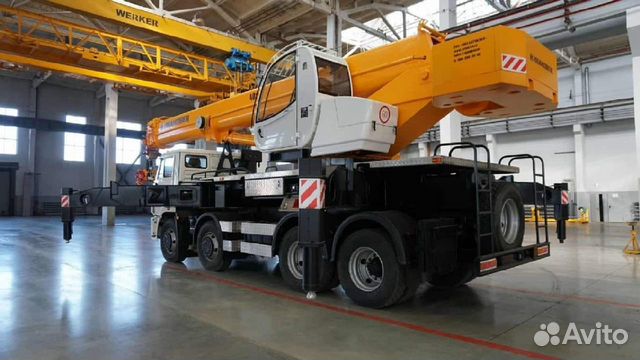 Ивановец КС-65740-8, 2023