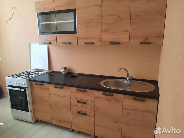 

2-к. квартира, 56 м², 3 кровати