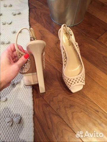 Новые туфли Pollini оригинал Новые туфли Pollini оригинал