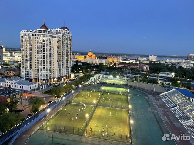 

3-к. квартира, 100 м², 5 кроватей