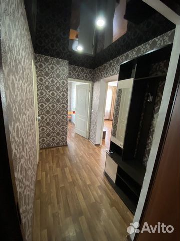 

1-к. квартира, 38 м², 7/9 эт.
