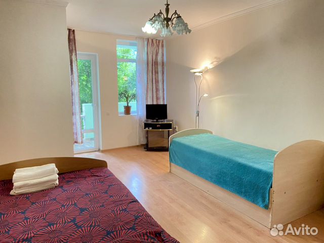 

2-к. квартира, 50 м², 2/2 эт.