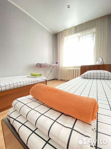 

2-к. квартира, 48 м², 5 кроватей