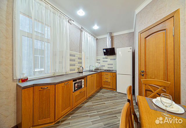 

3-к. квартира, 90 м², 6 кроватей