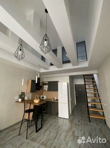 

3-к. квартира, 55 м², 3 кровати