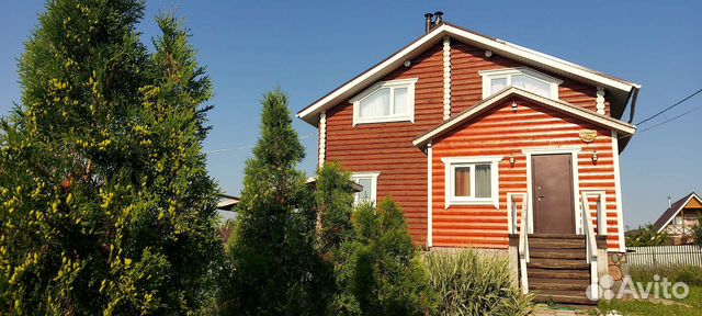 

5-к. коттедж, 320 м²