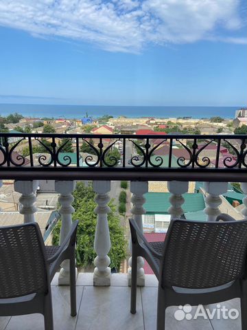 

3-к. квартира, 95 м², 4 кровати