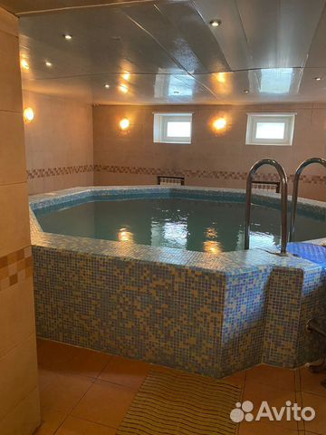 

4-к. коттедж, 350 м²