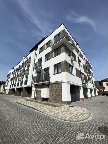 

1-к. квартира, 59 м², 2 кровати