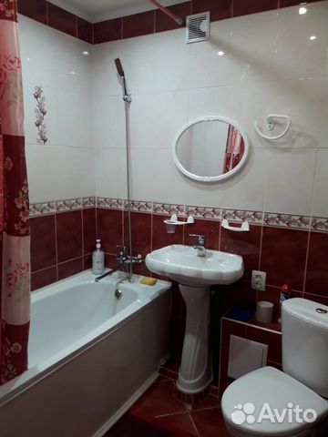 

1-к. квартира, 32 м², 5/5 эт.