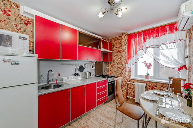 

2-к. квартира, 55 м², 5 кроватей