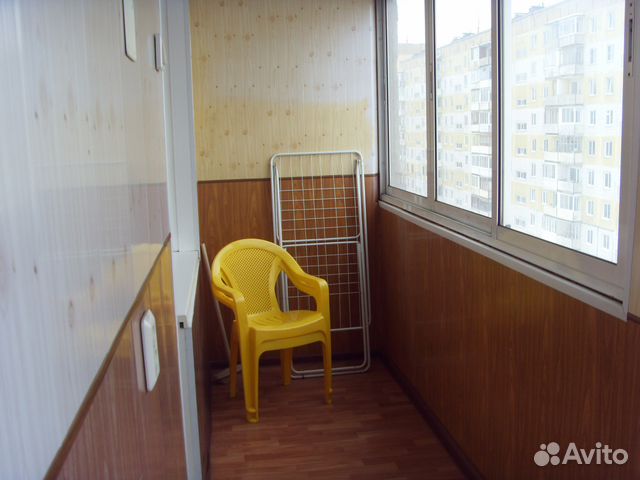 1-к квартира, 32 м², 6/12 эт. 1-к квартира, 32 м², 6/12 эт.