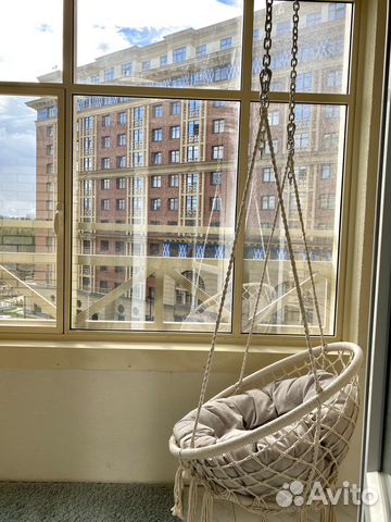 

Квартира-студия, 25 м², 1 кровать