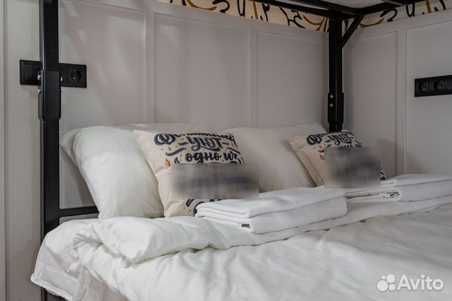 

Квартира-студия, 15 м², 1/5 эт.