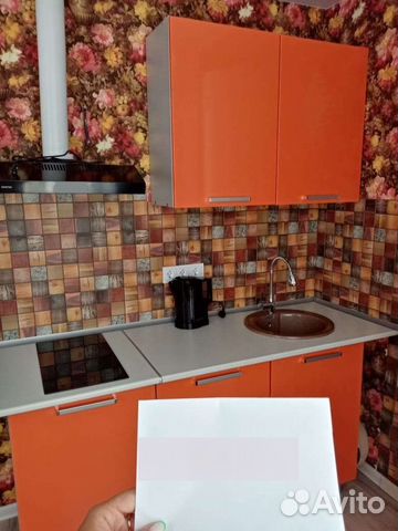 

Квартира-студия, 23 м², 6/7 эт.